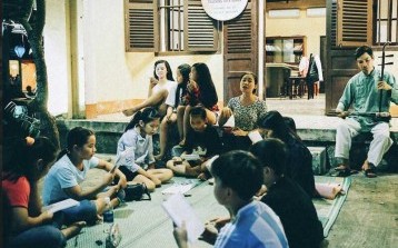 6 trò chơi dân gian ở Hội An bạn nhất định phải thử