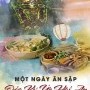 WHAT IS SPECIAL ABOUT CUISINE IN HOI AN MEMORIES LAND?