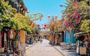 Dry Season in Hoi An: What to Expect & How to Make the Most of It