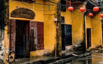 Rainy Season Tourism: Explore the another Hoi An, peaceful and emotional