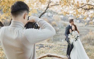 Top địa điểm chụp ảnh cưới Hội An đẹp nhất 2025