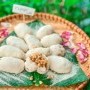 Bánh xoài Hội An - Hương vị mộc mạc, đậm đà phong vị phố cổ