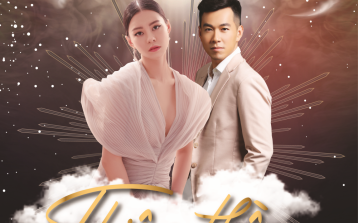 HOI AN MEMORIES MUSIC SHOW NO. 2: A REUNION OF LOVE SONGS