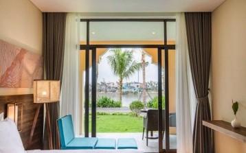 Chọn ngay resort du xuân nghỉ dưỡng, tận hưởng Hội An cho gia đình dịp Tết 2025