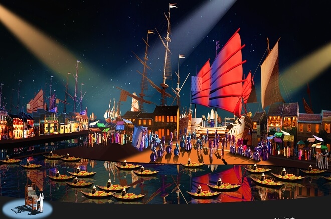 Nhiều khách hàng đã để lại đánh giá tốt khi trải nghiệm dịch vụ từ Đảo ký ức Hội An