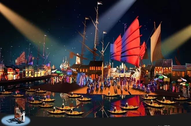 Nhiều kh&aacute;ch h&agrave;ng đ&atilde; để lại đ&aacute;nh gi&aacute; tốt khi trải nghiệm dịch vụ từ Đảo k&yacute; ức Hội An