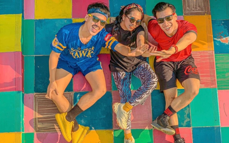 Tọa độ check - in lý tưởng tại Hội An