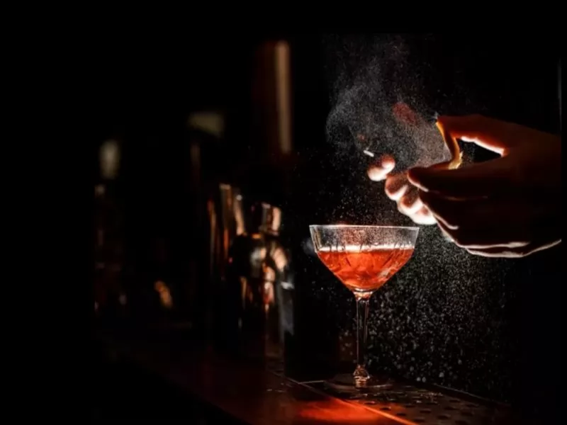 Trải nghiệm sang trọng với dịch vụ đẳng cấp