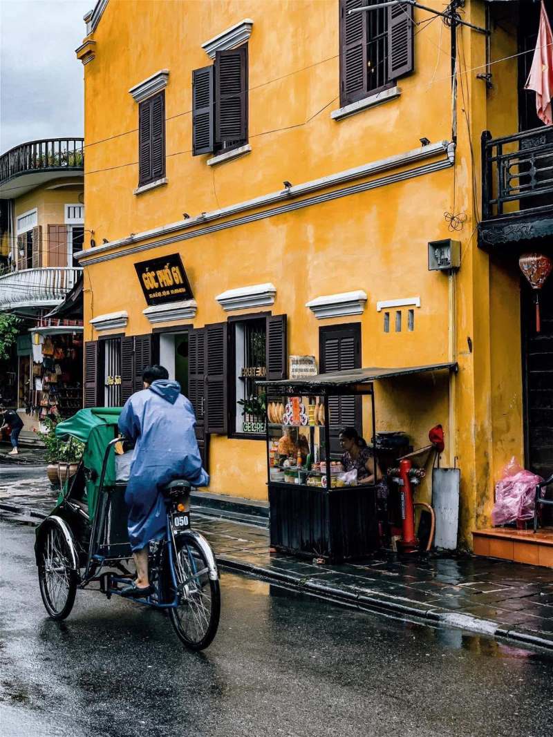 Experience a new Hoi An