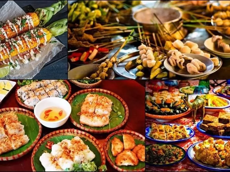 Try delicacies in Hoi An travel guide