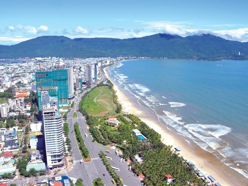 Trải nghiệm những cung đường đẹp khi du lịch Hội An bằng xe máy