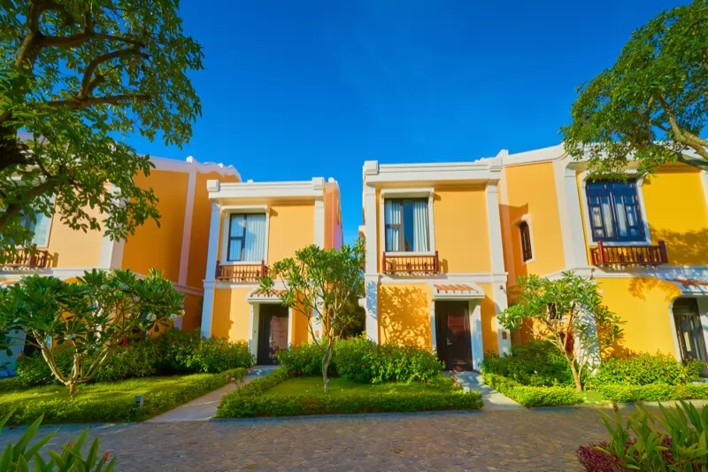 Vị tr&iacute; trung t&acirc;m l&agrave; ti&ecirc;u ch&iacute; quan trọng khi chọn kh&aacute;ch sạn đẹp ở Hội An