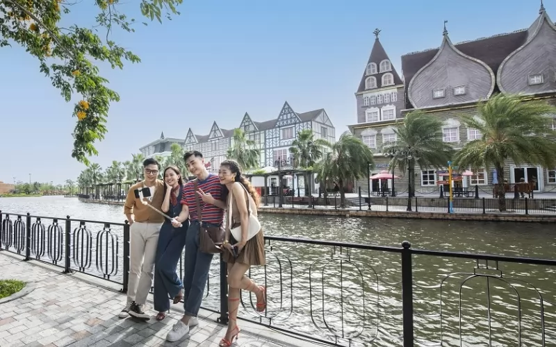 Vinpearl Nam Hội An