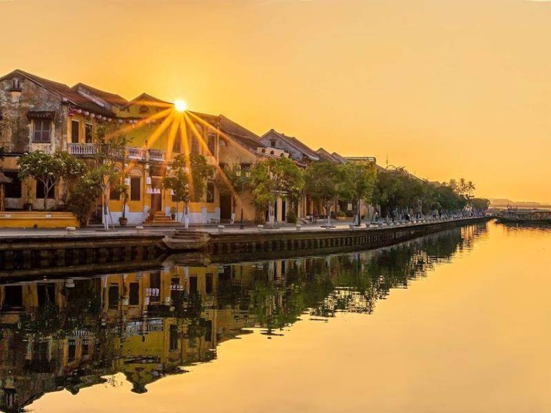 Visiting Hội An this summer? Check out this guide by Hoi An Memories Land.