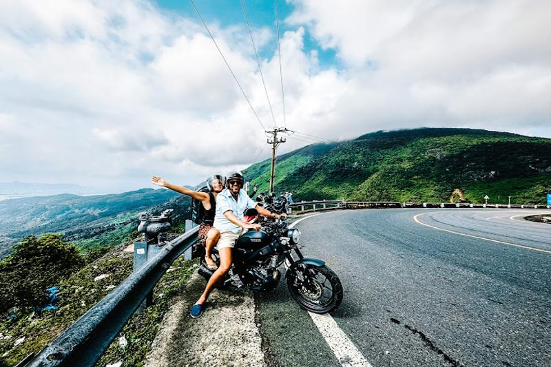 Với quy trình thuê xe máy đơn giản, bạn sẽ có một trải nghiệm thú vị