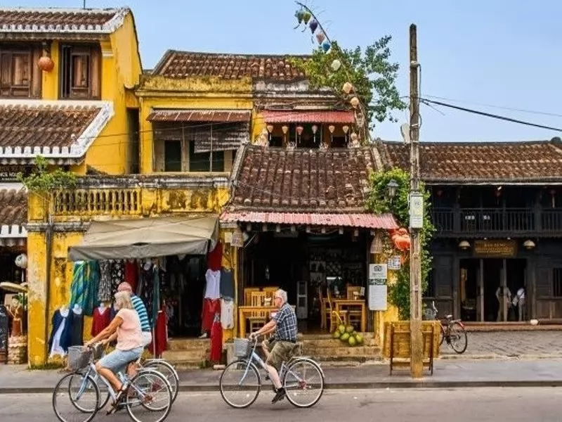 Travel to Hoi An: A complete guide to transportation options