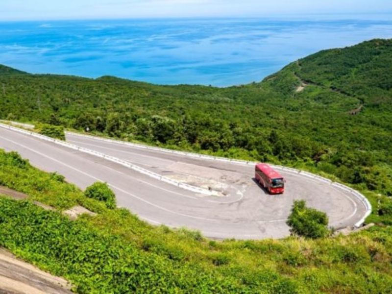 Xe khách giường nằm – phương tiện tiết kiệm và thoải mái cho hành trình dài